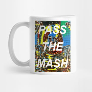 Mash Mug